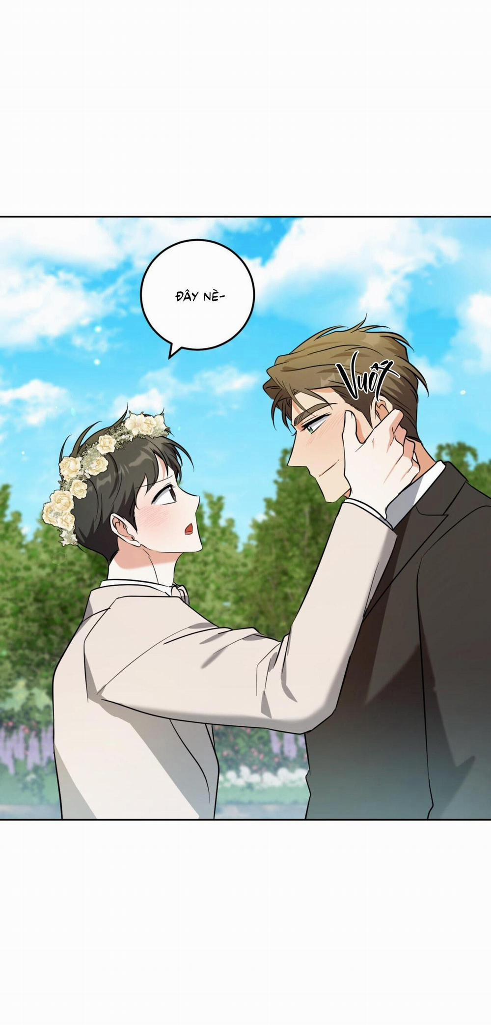 (Cbunu) Khu Rừng Tĩnh Lặng 67 trang 50