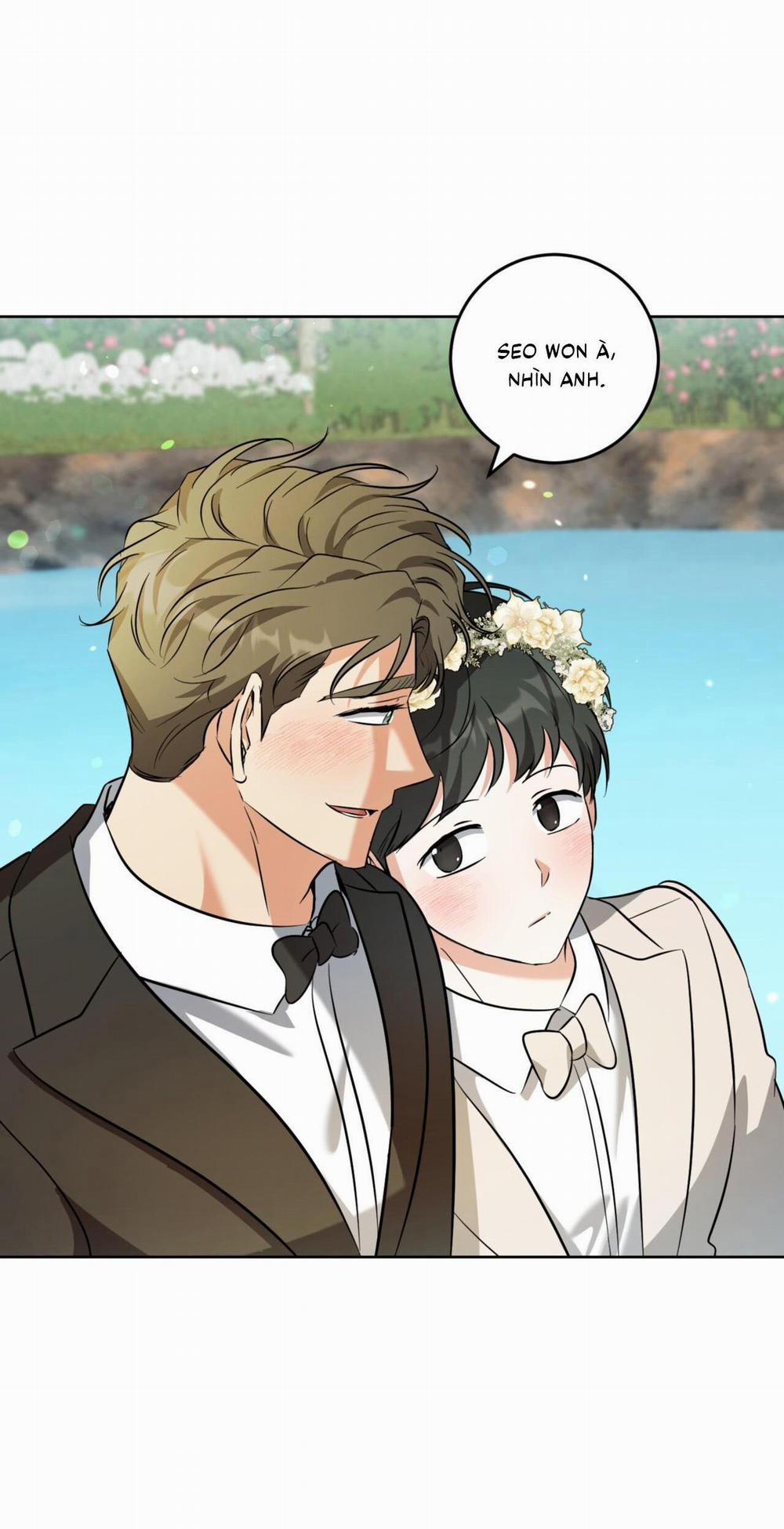 (Cbunu) Khu Rừng Tĩnh Lặng 67 trang 52