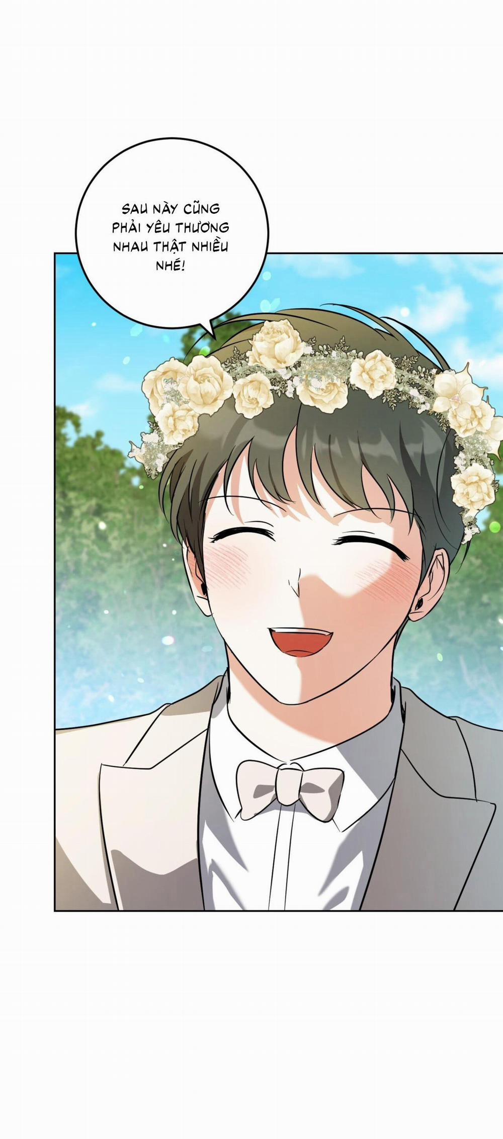 (Cbunu) Khu Rừng Tĩnh Lặng 67 trang 57