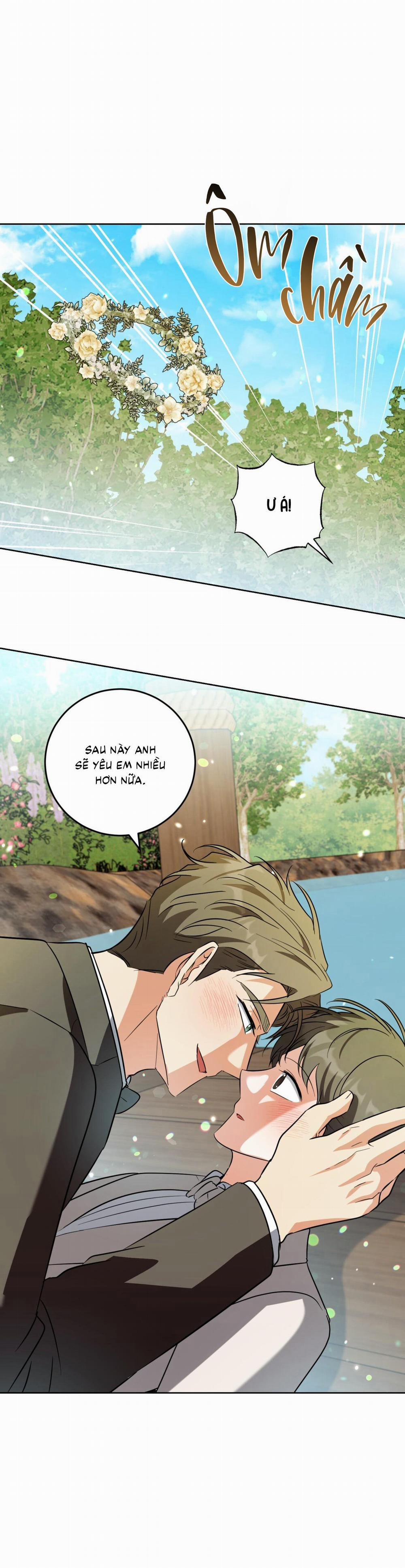 (Cbunu) Khu Rừng Tĩnh Lặng 67 trang 58