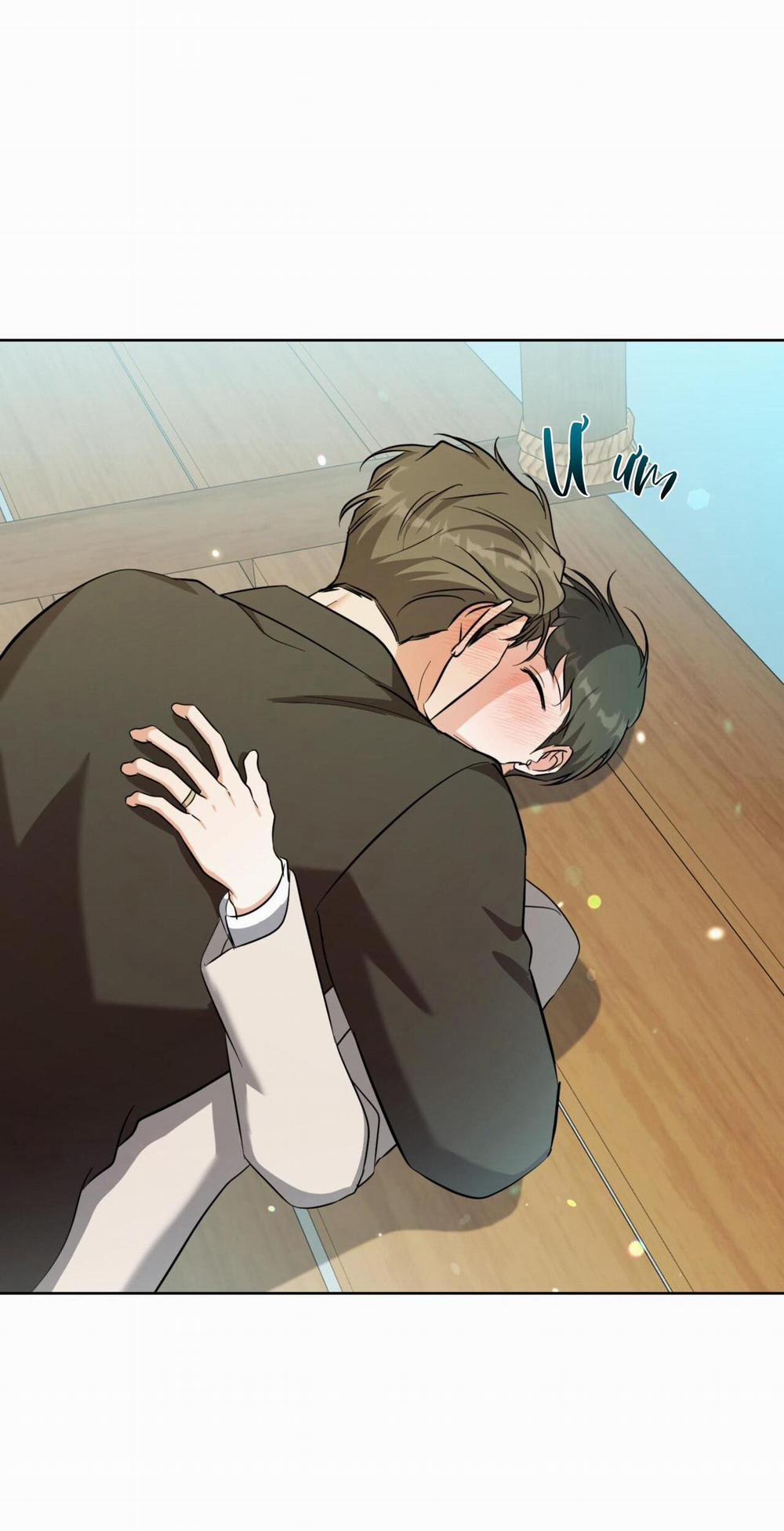 (Cbunu) Khu Rừng Tĩnh Lặng 67 trang 59