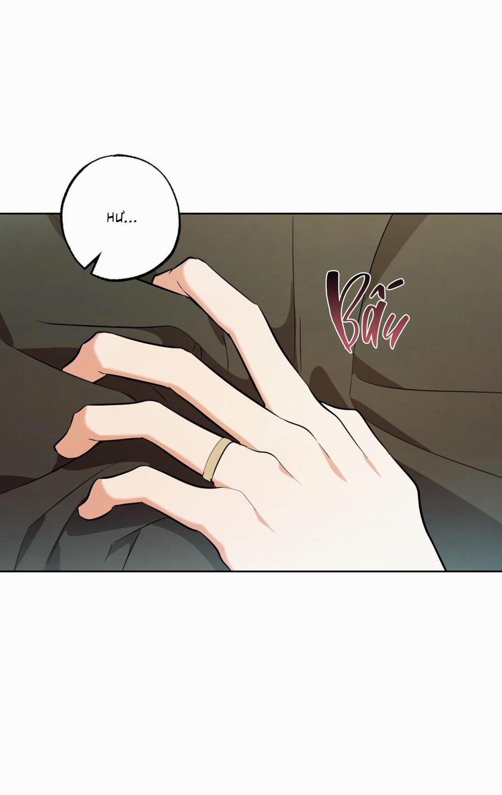 (Cbunu) Khu Rừng Tĩnh Lặng 67 trang 60