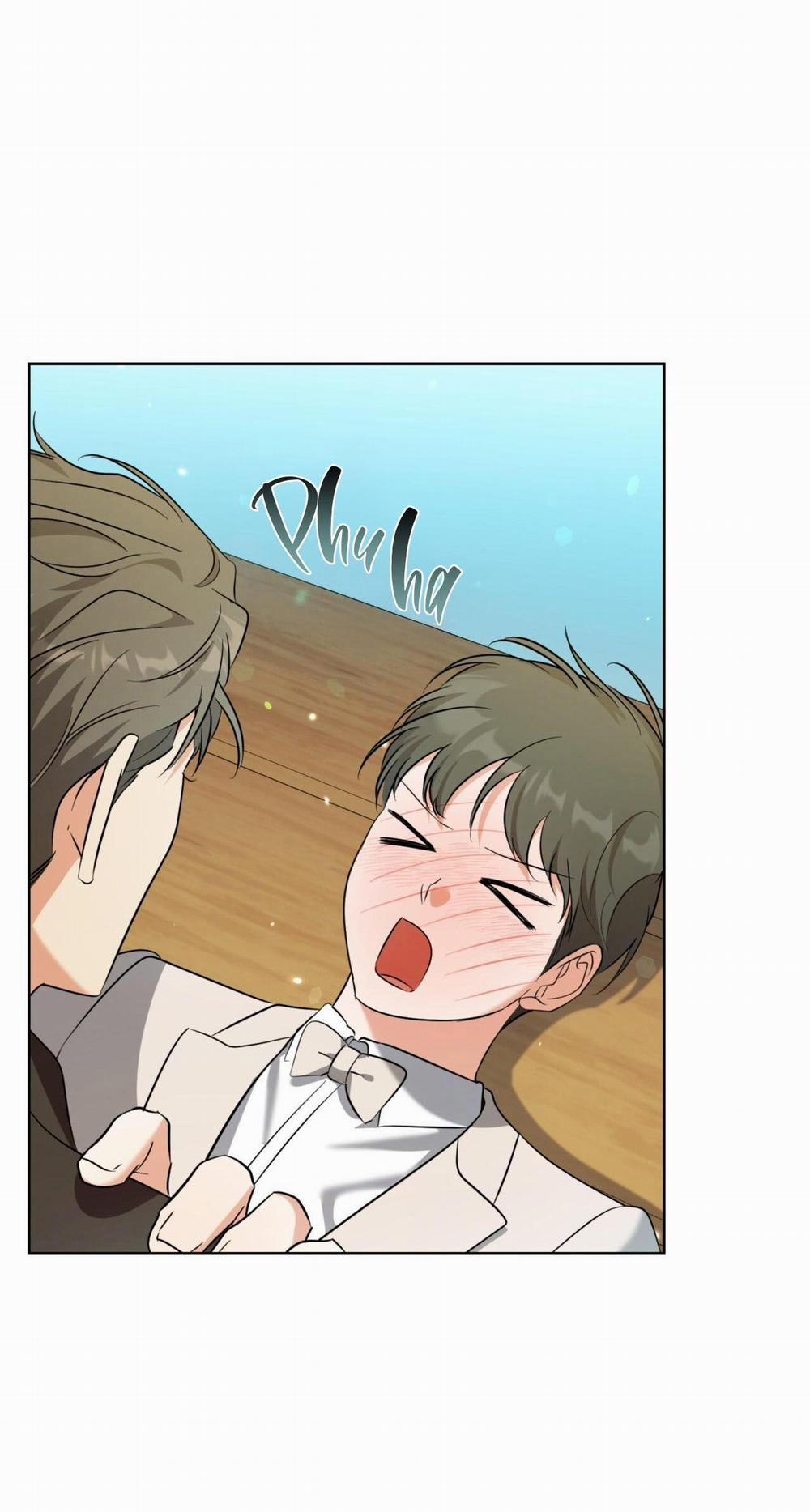 (Cbunu) Khu Rừng Tĩnh Lặng 67 trang 61