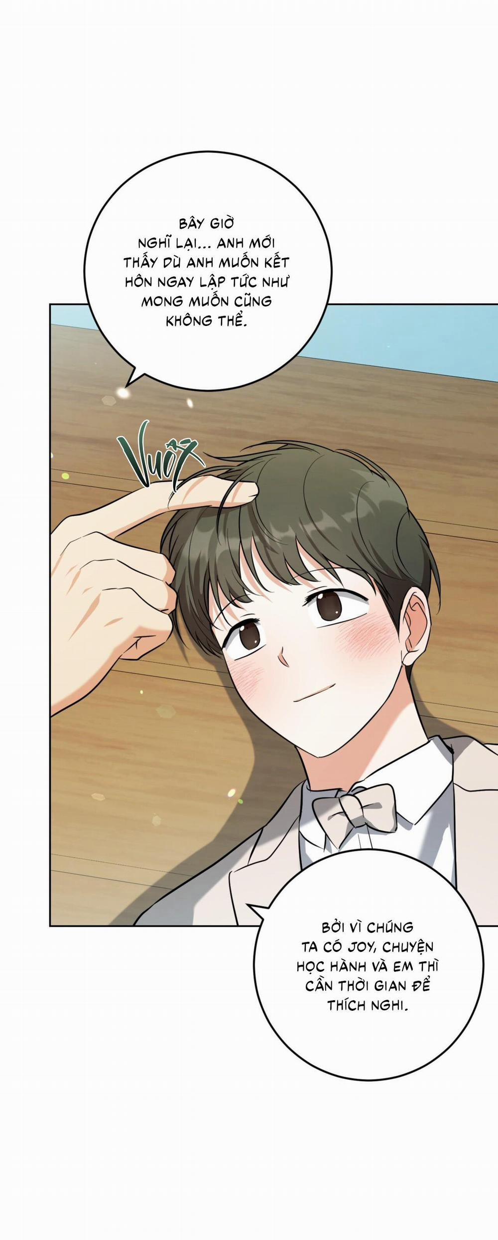 (Cbunu) Khu Rừng Tĩnh Lặng 67 trang 63