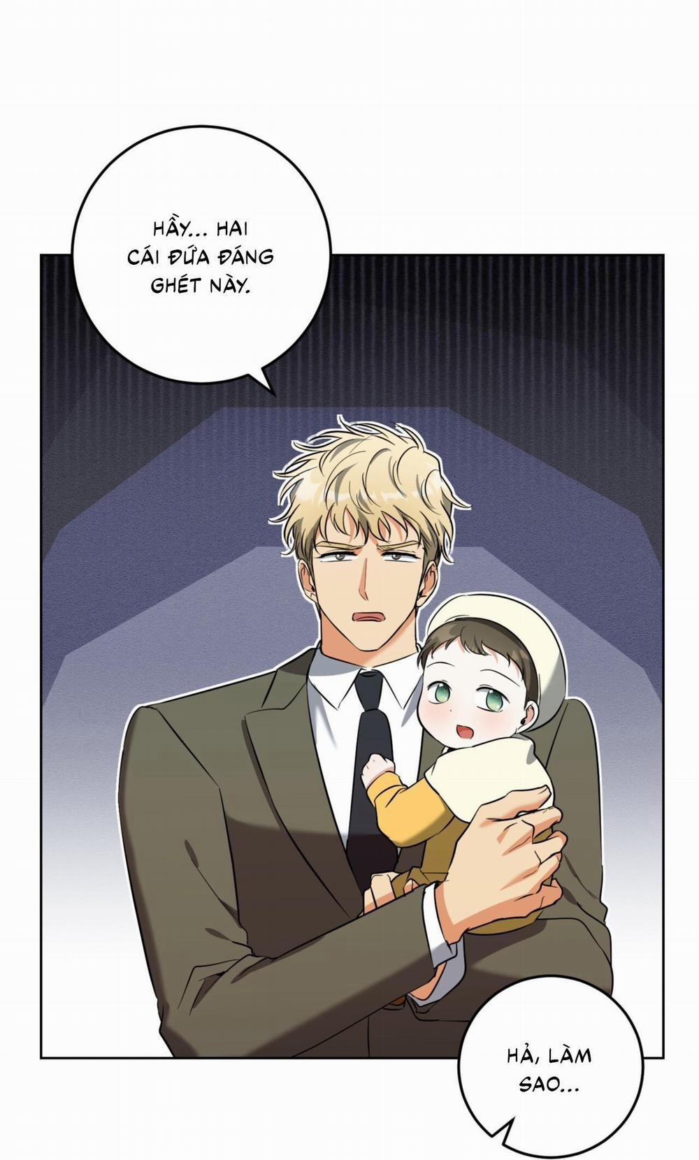 (Cbunu) Khu Rừng Tĩnh Lặng 68 trang 0