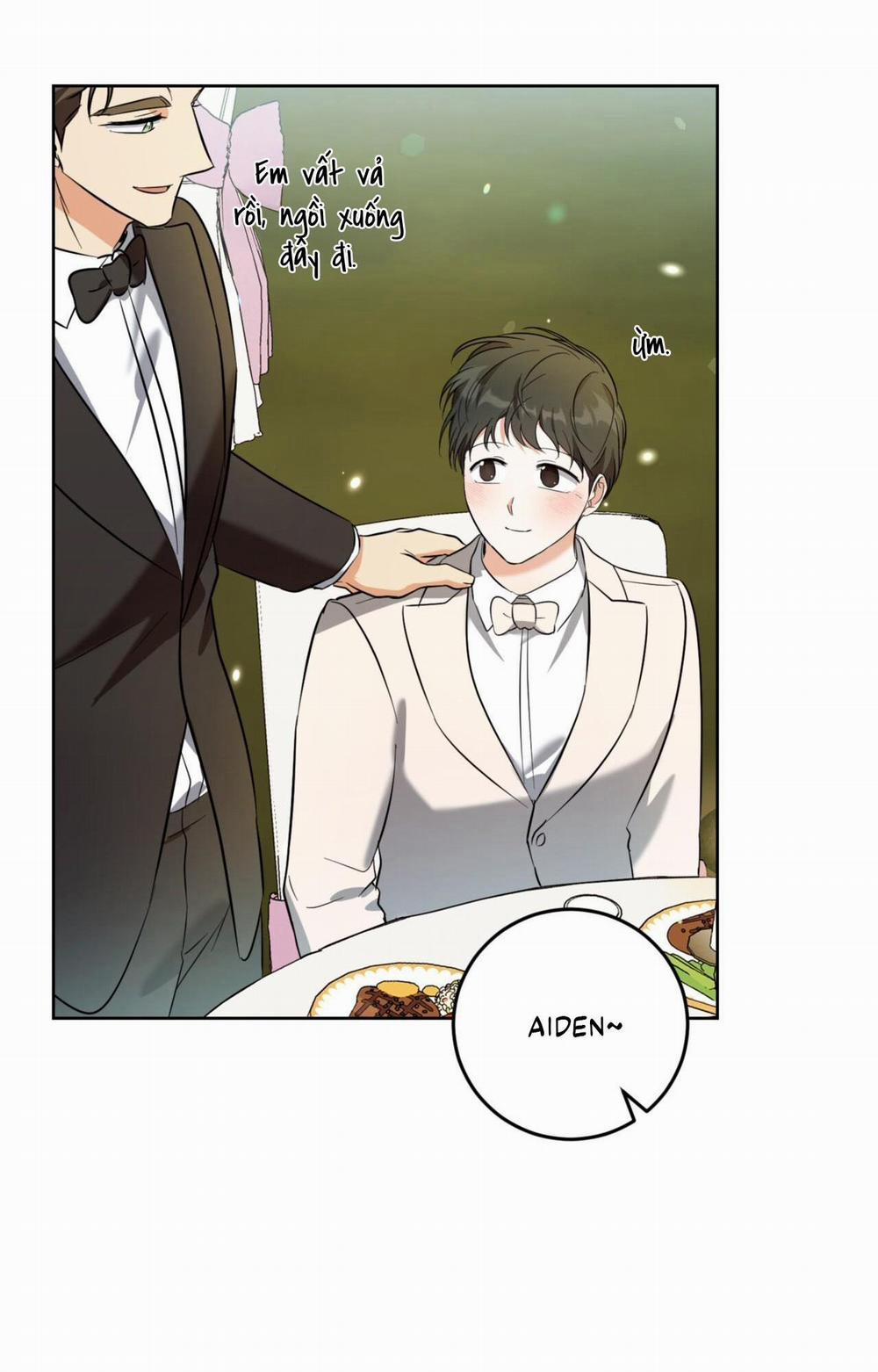 (Cbunu) Khu Rừng Tĩnh Lặng 68 trang 12