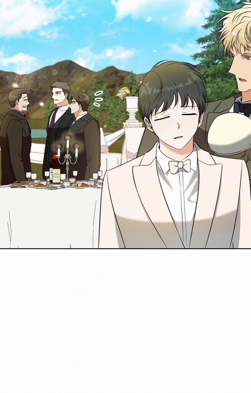 (Cbunu) Khu Rừng Tĩnh Lặng 68 trang 35