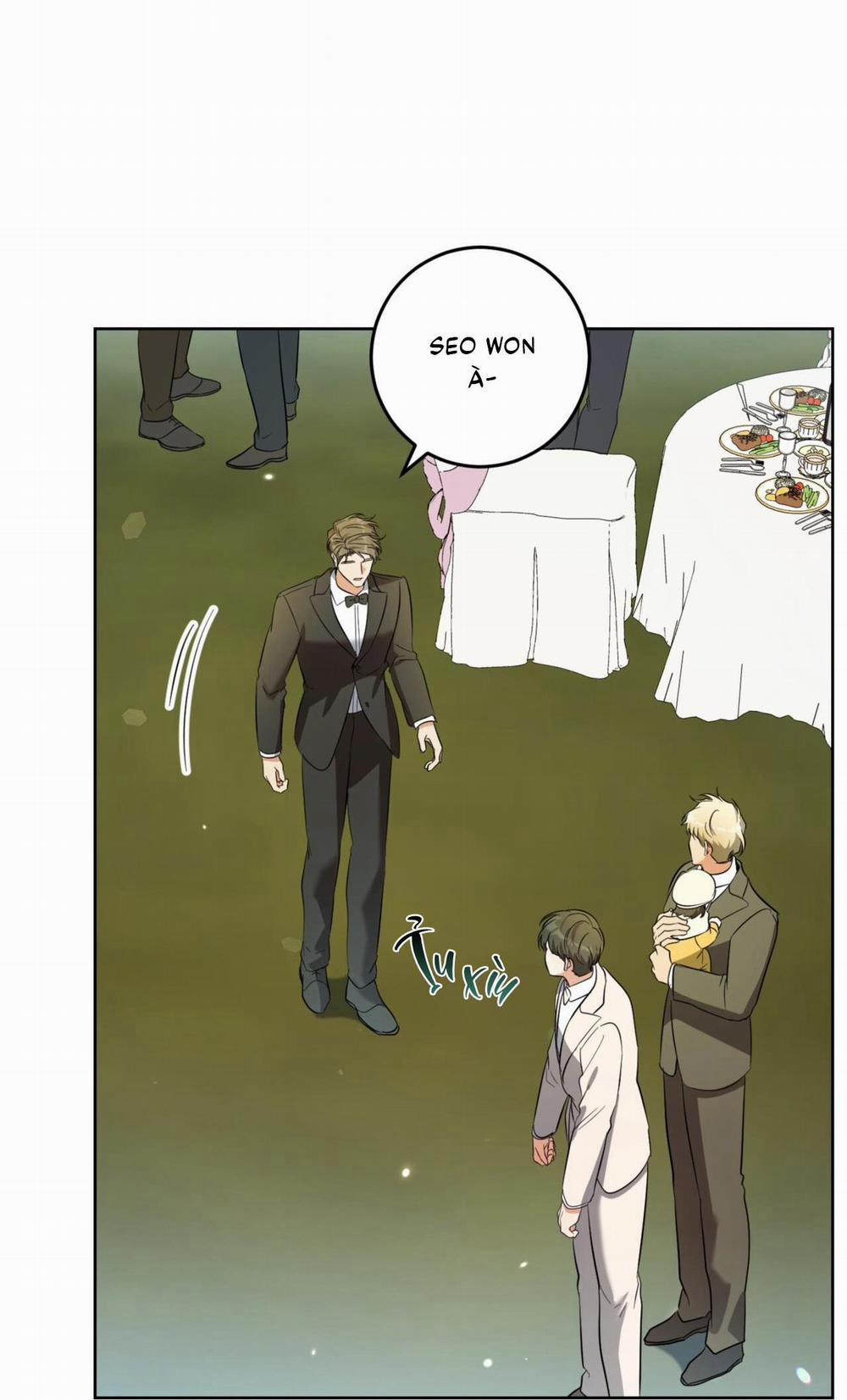 (Cbunu) Khu Rừng Tĩnh Lặng 68 trang 36