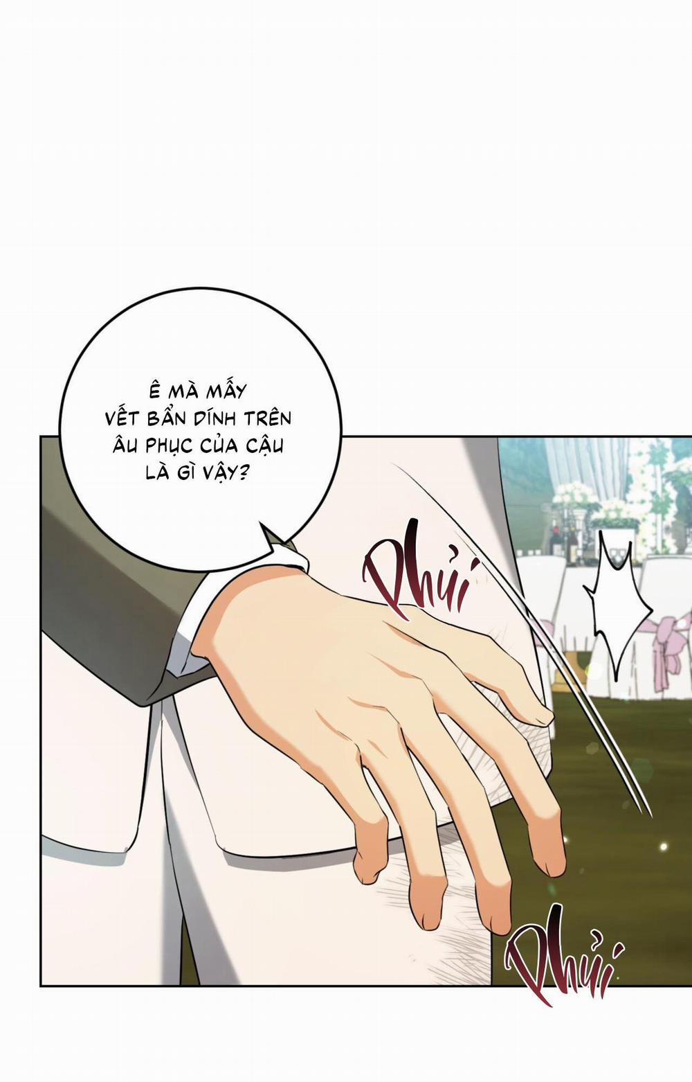 (Cbunu) Khu Rừng Tĩnh Lặng 68 trang 4