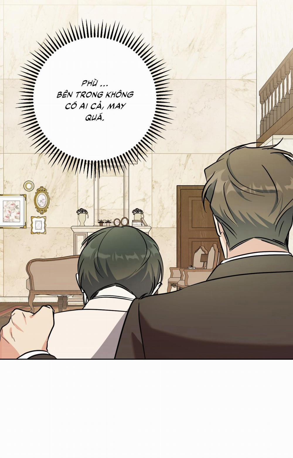 (Cbunu) Khu Rừng Tĩnh Lặng 68 trang 40