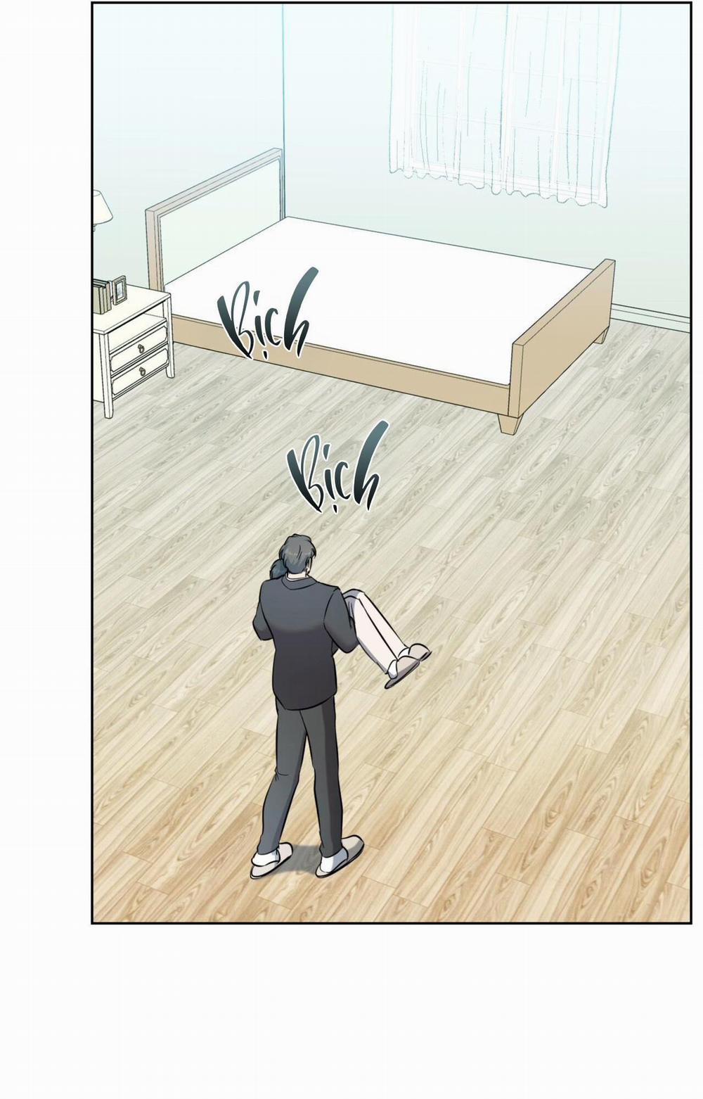 (Cbunu) Khu Rừng Tĩnh Lặng 68 trang 45