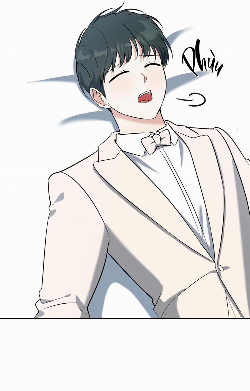 (Cbunu) Khu Rừng Tĩnh Lặng 68 trang 47