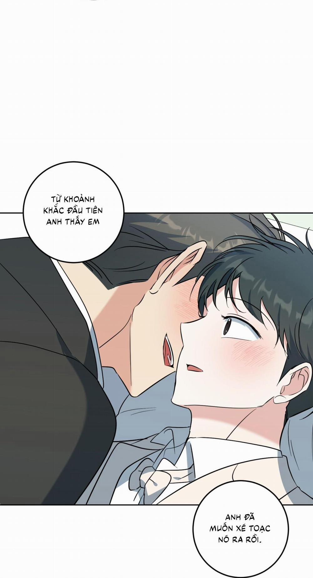 (Cbunu) Khu Rừng Tĩnh Lặng 68 trang 55