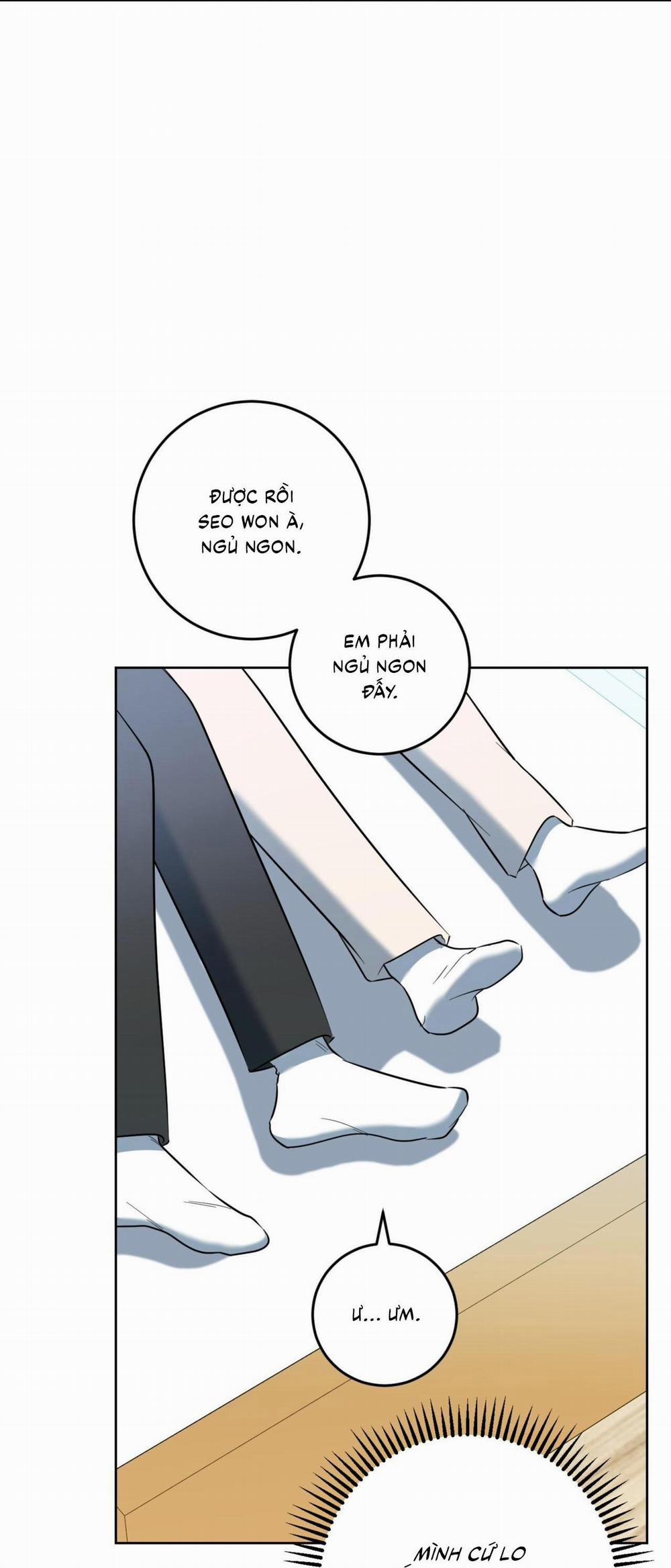 (Cbunu) Khu Rừng Tĩnh Lặng 68 trang 60