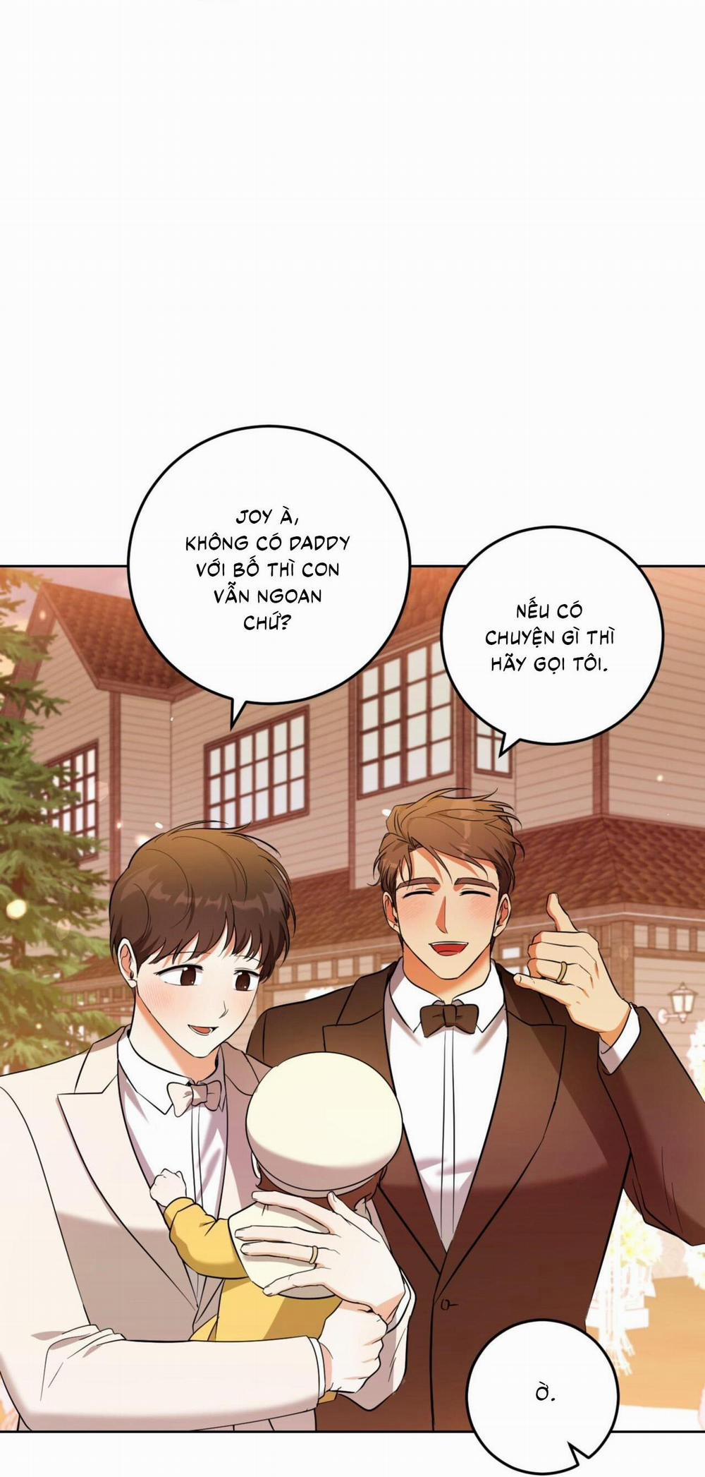 (Cbunu) Khu Rừng Tĩnh Lặng 68 trang 71