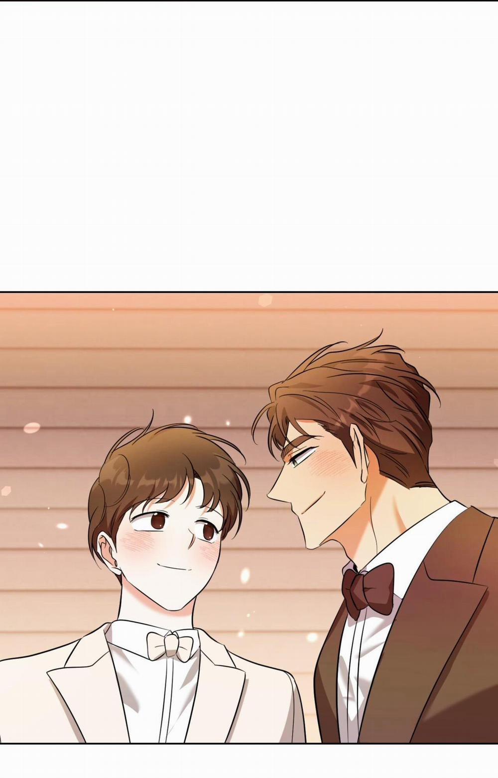 (Cbunu) Khu Rừng Tĩnh Lặng 68 trang 78