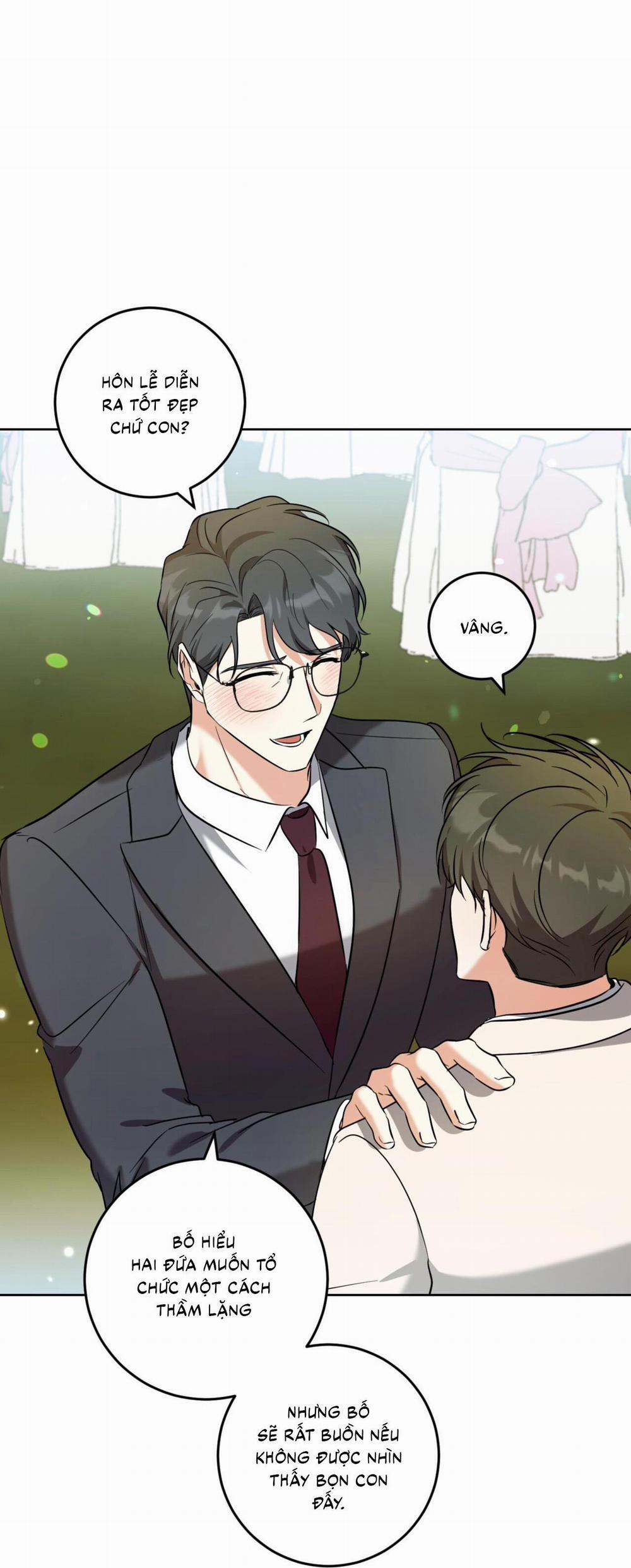 (Cbunu) Khu Rừng Tĩnh Lặng 68 trang 8