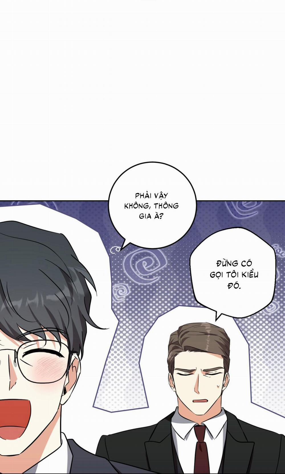 (Cbunu) Khu Rừng Tĩnh Lặng 68 trang 9