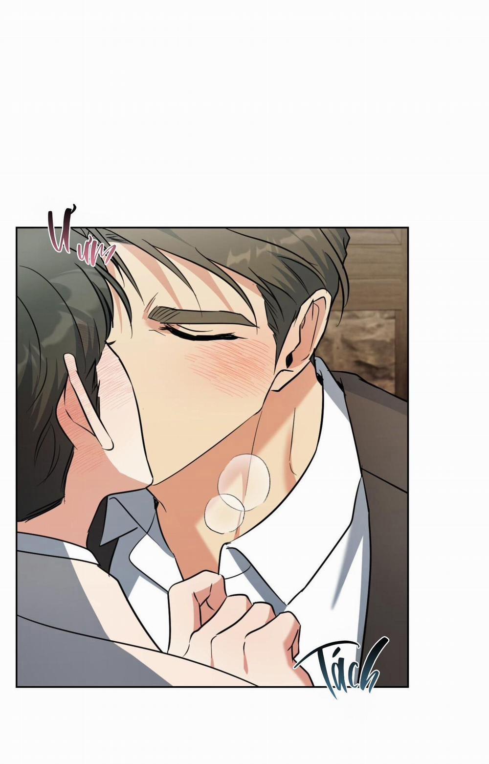 (Cbunu) Khu Rừng Tĩnh Lặng 69 H+ trang 16