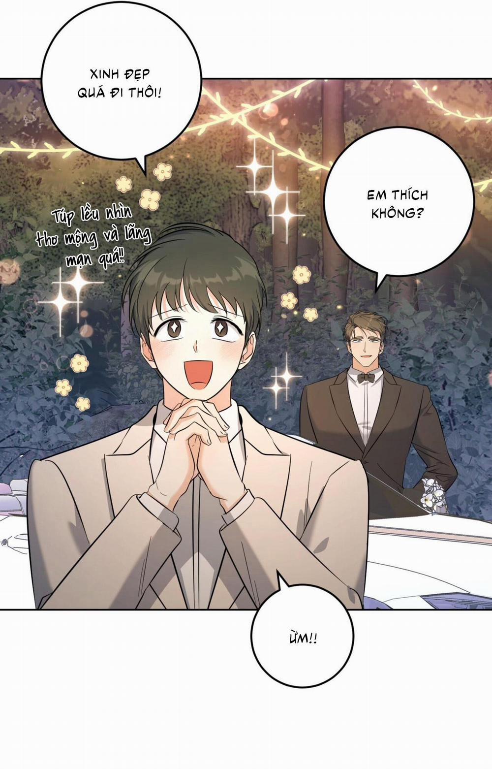 (Cbunu) Khu Rừng Tĩnh Lặng 69 H+ trang 2