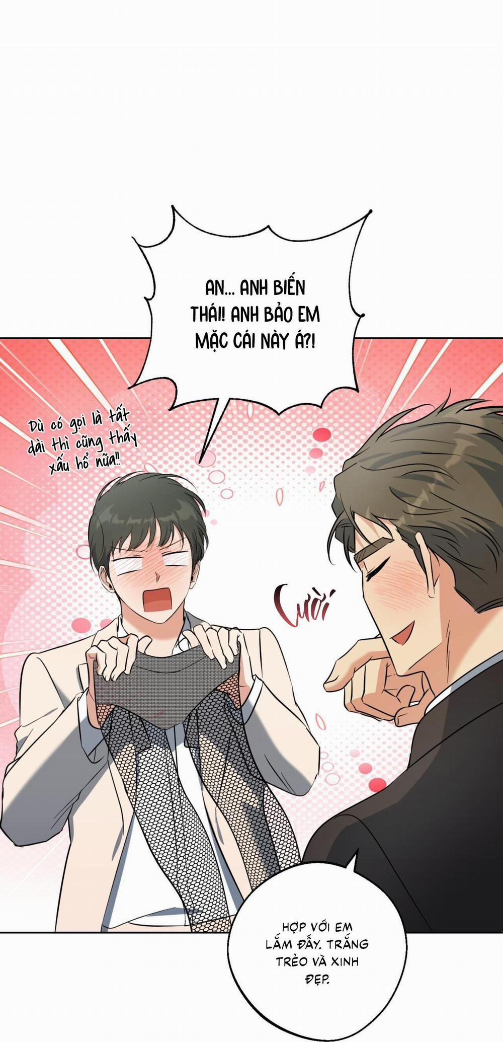 (Cbunu) Khu Rừng Tĩnh Lặng 69 H+ trang 30