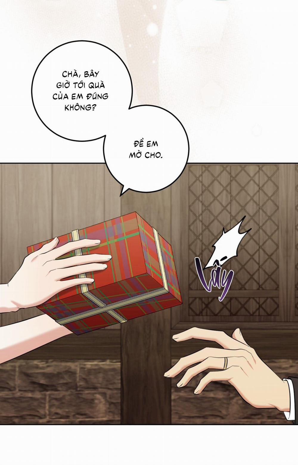 (Cbunu) Khu Rừng Tĩnh Lặng 69 H+ trang 38