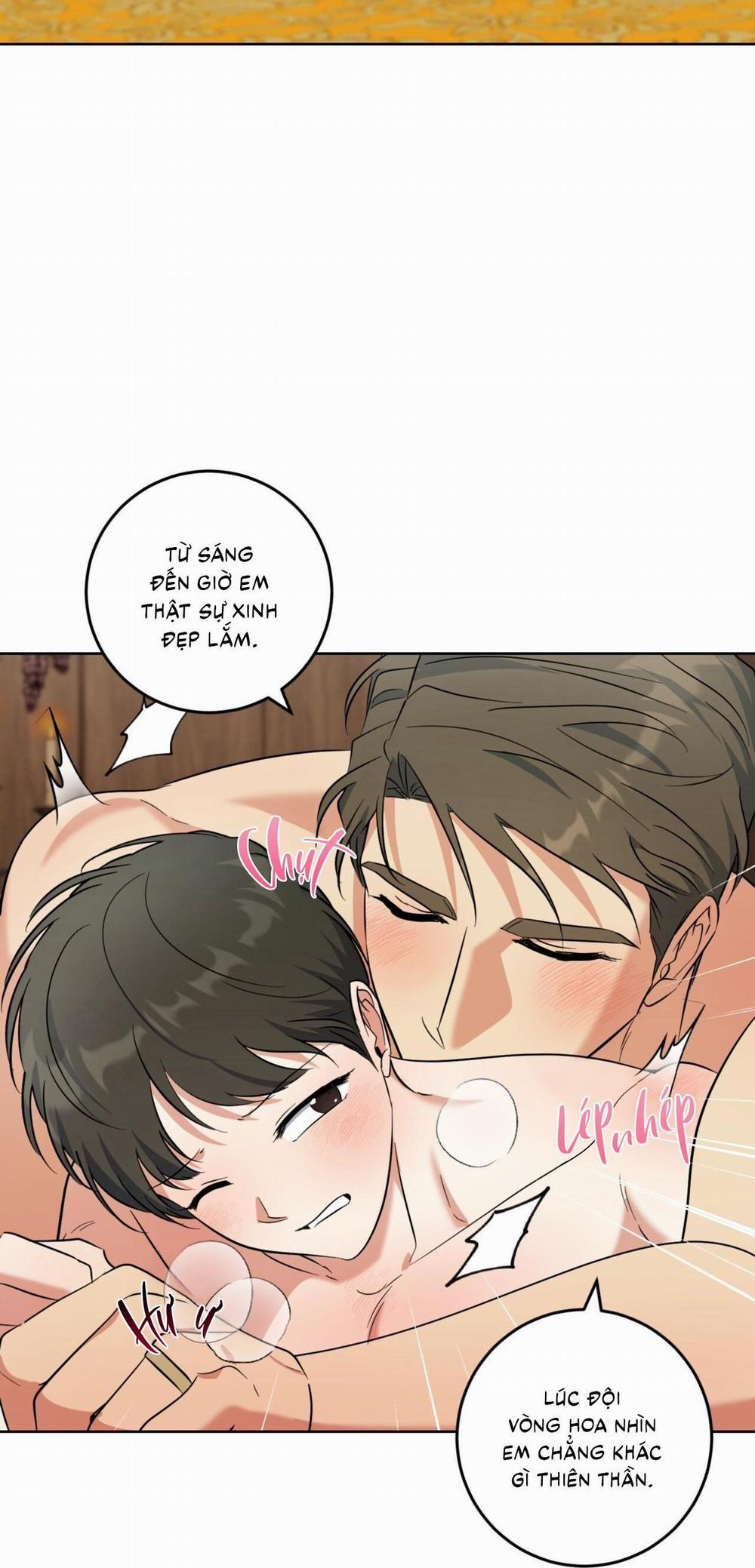 (Cbunu) Khu Rừng Tĩnh Lặng 69 H+ trang 55