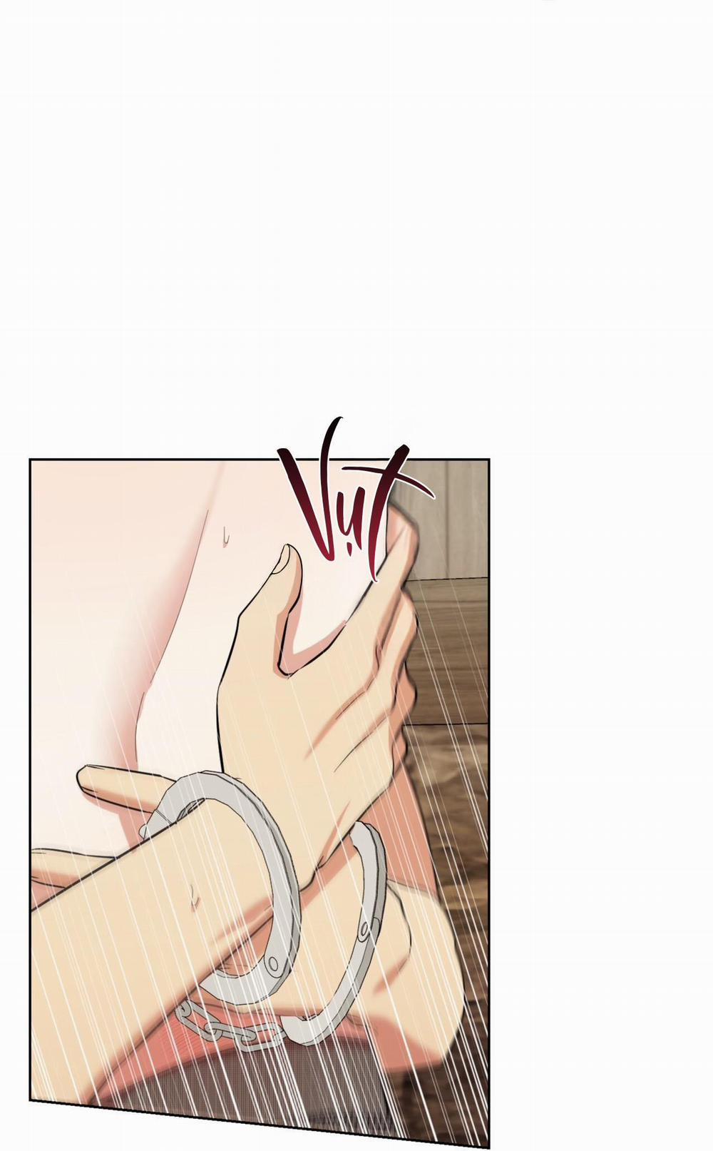 (Cbunu) Khu Rừng Tĩnh Lặng 69 H+ trang 72