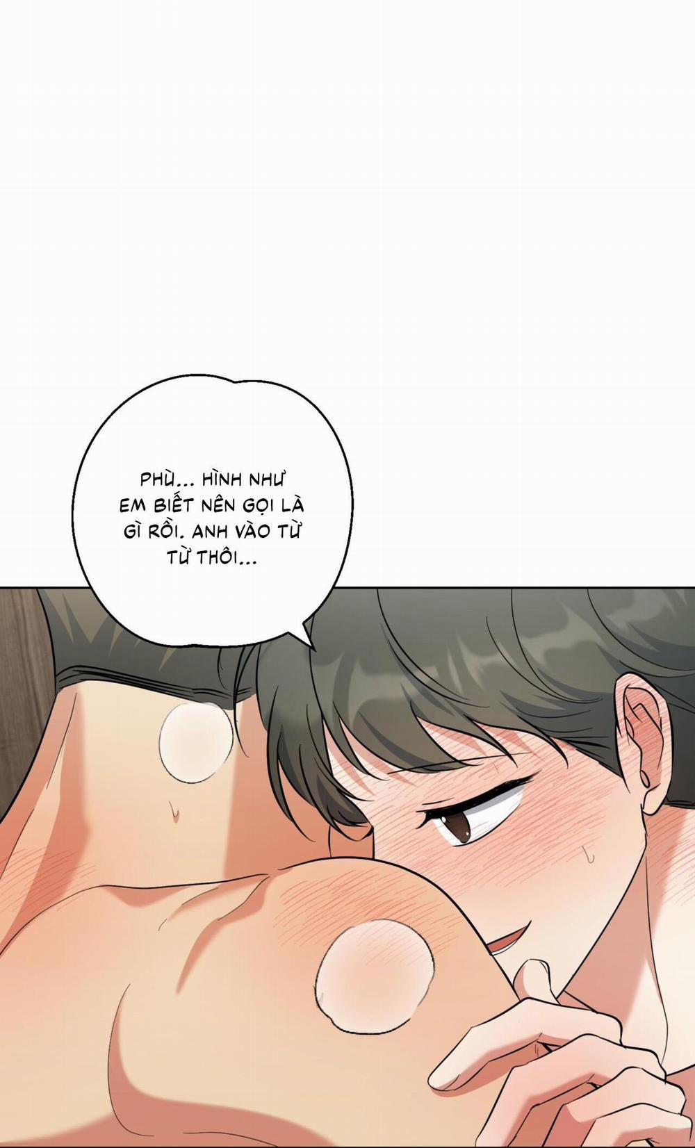 (Cbunu) Khu Rừng Tĩnh Lặng 69 H+ trang 75