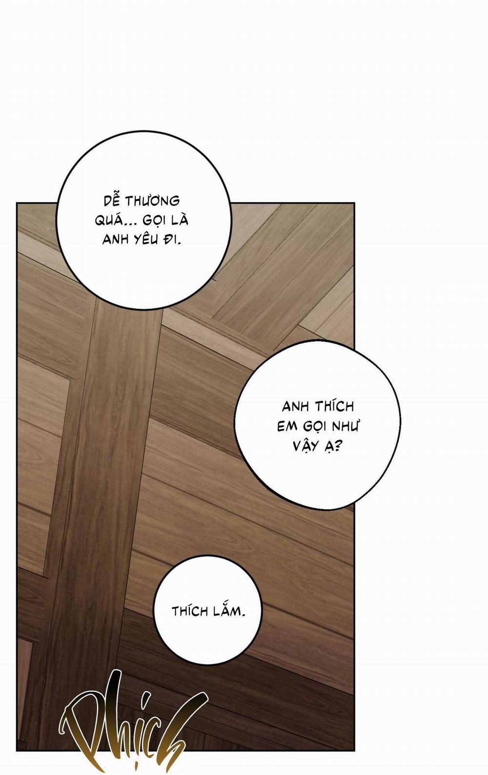 (Cbunu) Khu Rừng Tĩnh Lặng 69 H+ trang 79