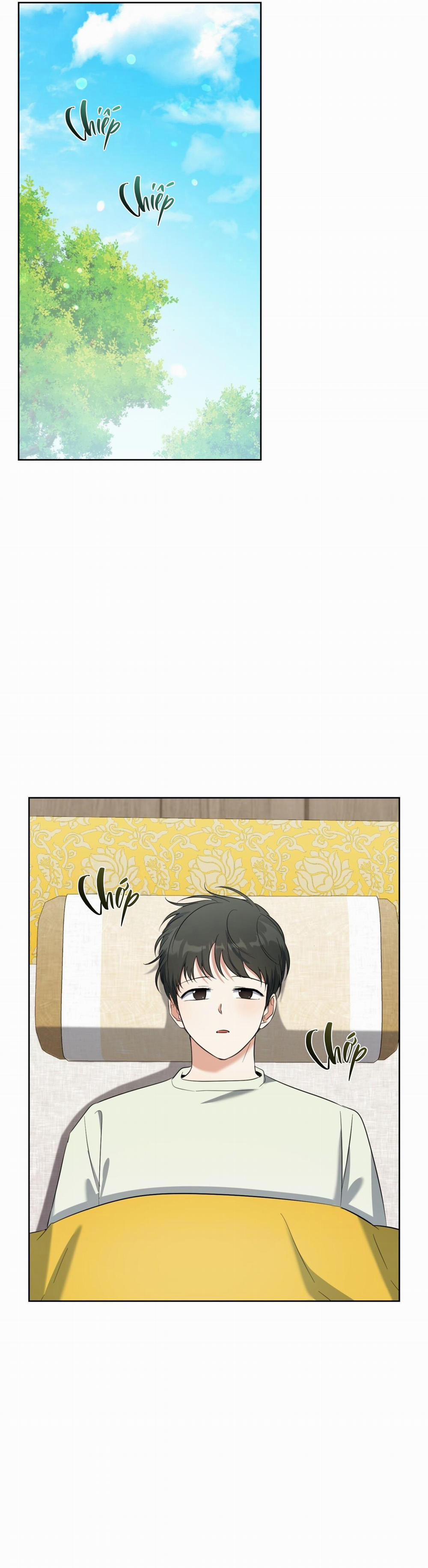 (Cbunu) Khu Rừng Tĩnh Lặng 70 0 END trang 19