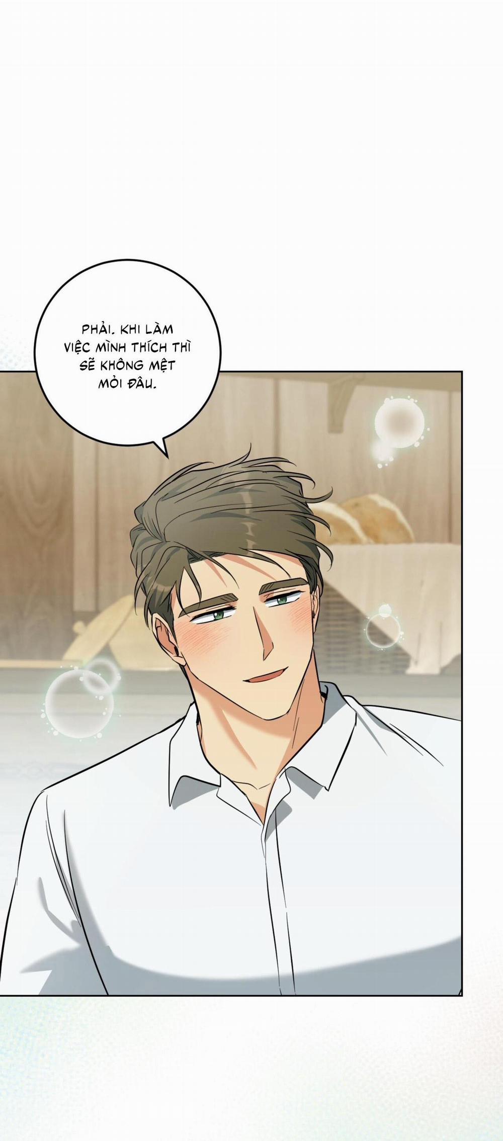 (Cbunu) Khu Rừng Tĩnh Lặng 70 0 END trang 28