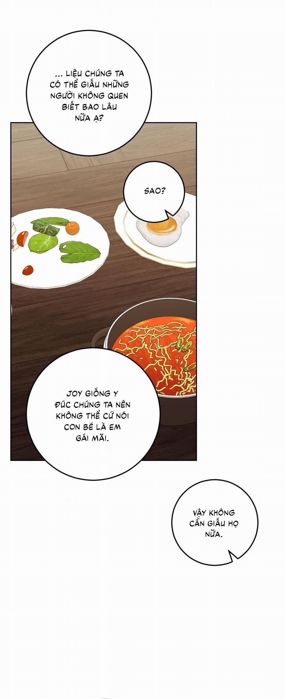 (Cbunu) Khu Rừng Tĩnh Lặng 70 0 END trang 31