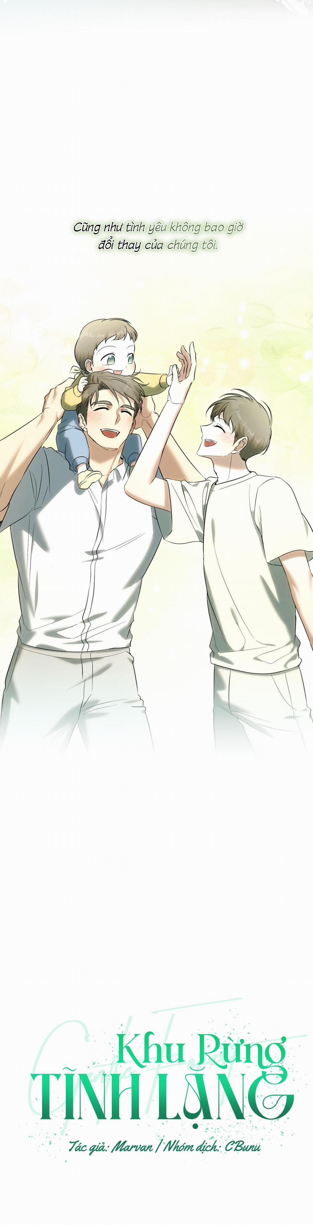 (Cbunu) Khu Rừng Tĩnh Lặng 70 0 END trang 39