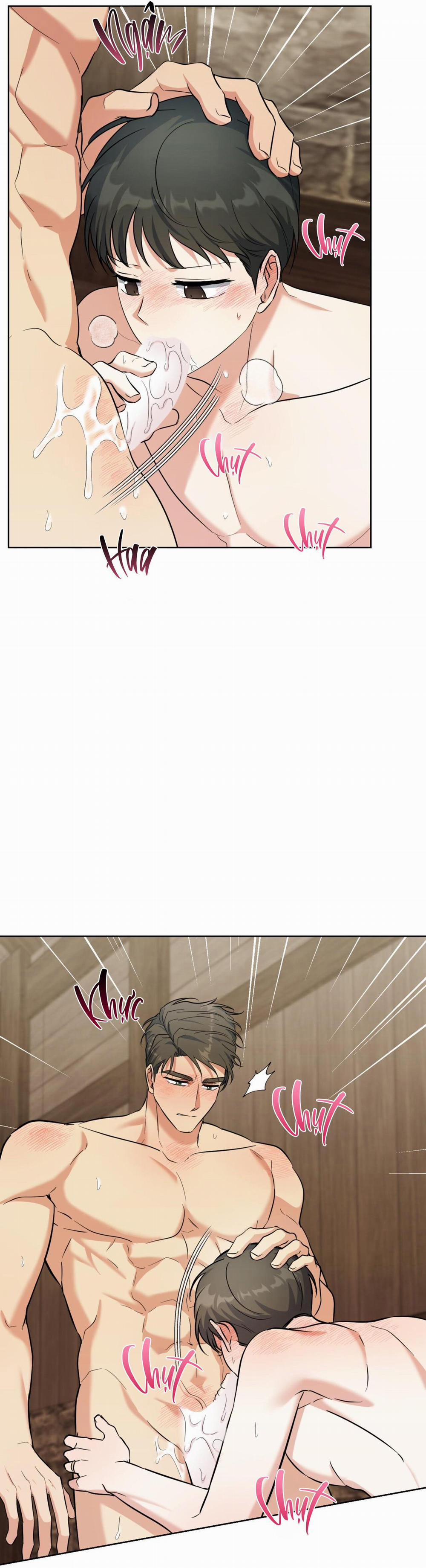 (Cbunu) Khu Rừng Tĩnh Lặng 70 0 END trang 9