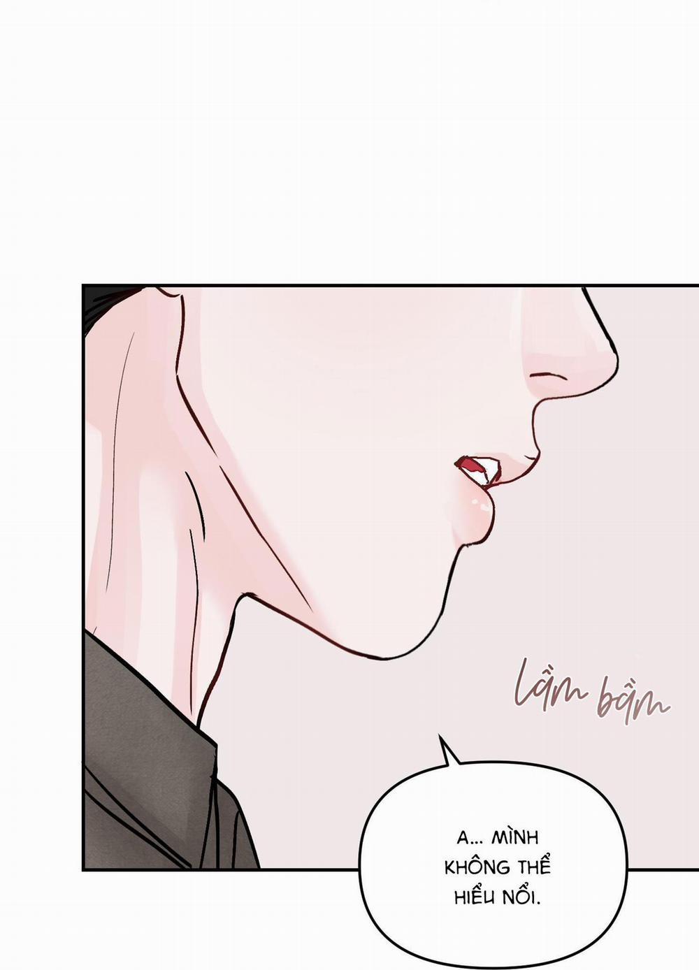 (Cbunu) Kiểu Người Tôi Ghét Chính Là Cậu 1 trang 10