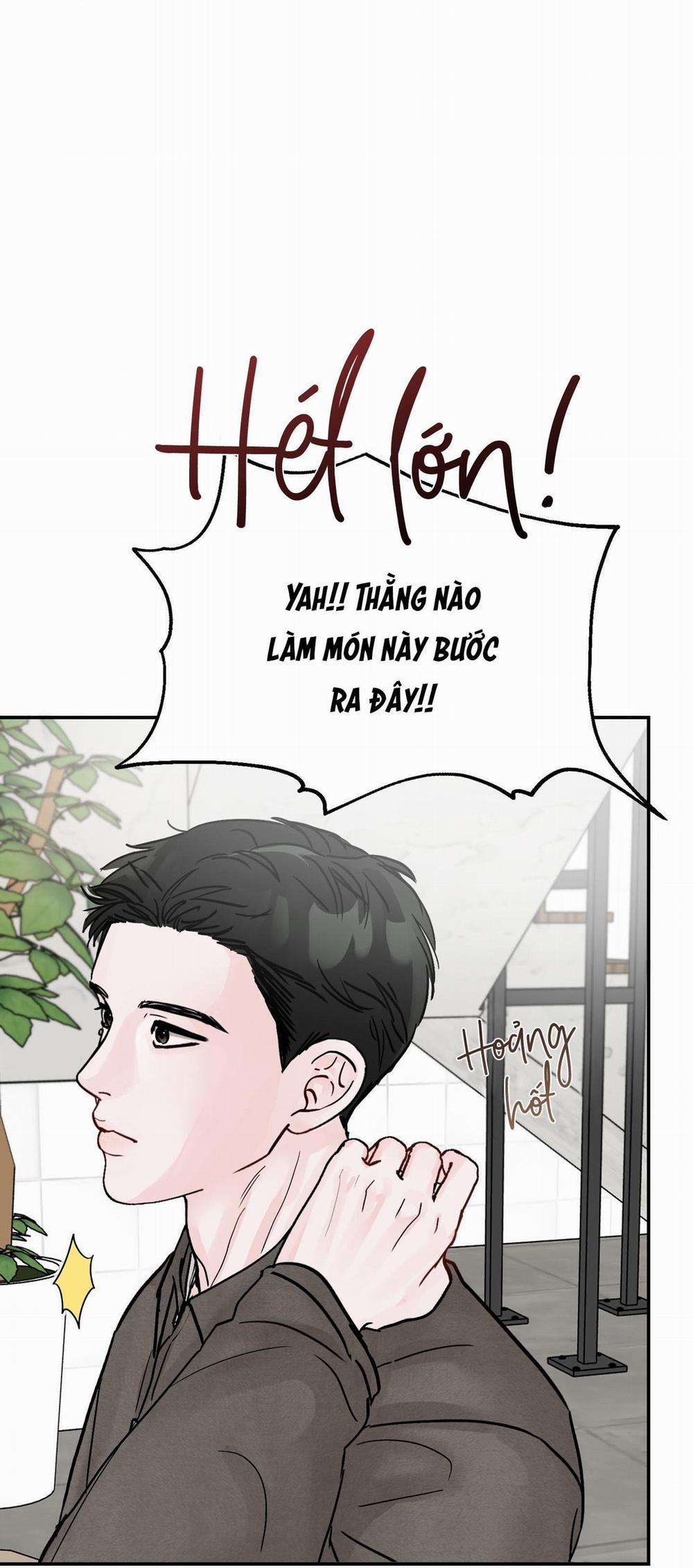 (Cbunu) Kiểu Người Tôi Ghét Chính Là Cậu 1 trang 13