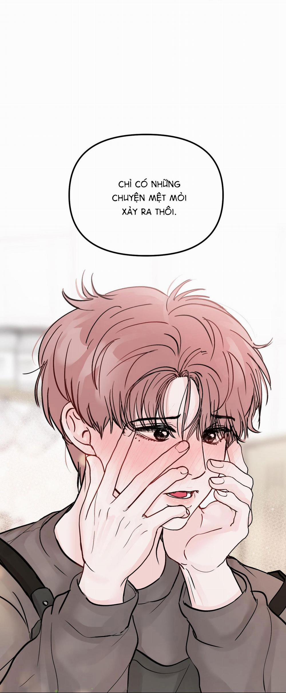 (Cbunu) Kiểu Người Tôi Ghét Chính Là Cậu 1 trang 25