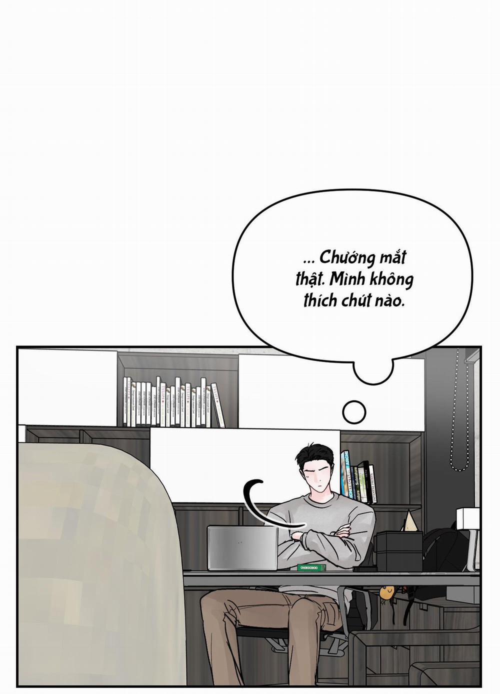 (Cbunu) Kiểu Người Tôi Ghét Chính Là Cậu 1 trang 33