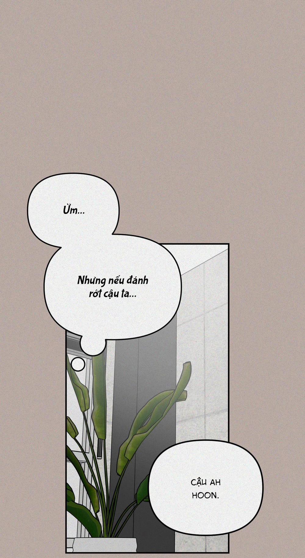 (Cbunu) Kiểu Người Tôi Ghét Chính Là Cậu 1 trang 47