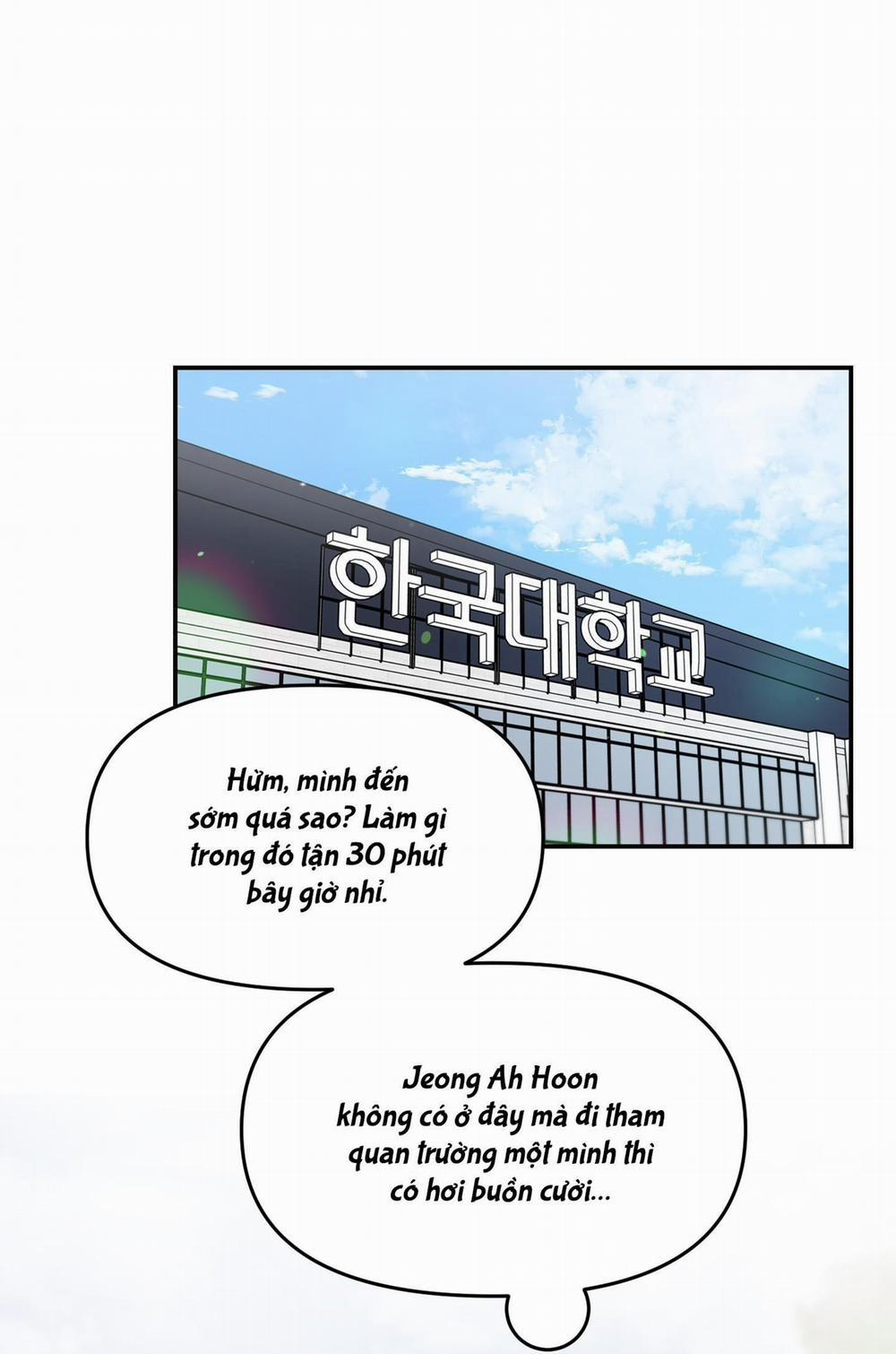 (Cbunu) Kiểu Người Tôi Ghét Chính Là Cậu 2 trang 0