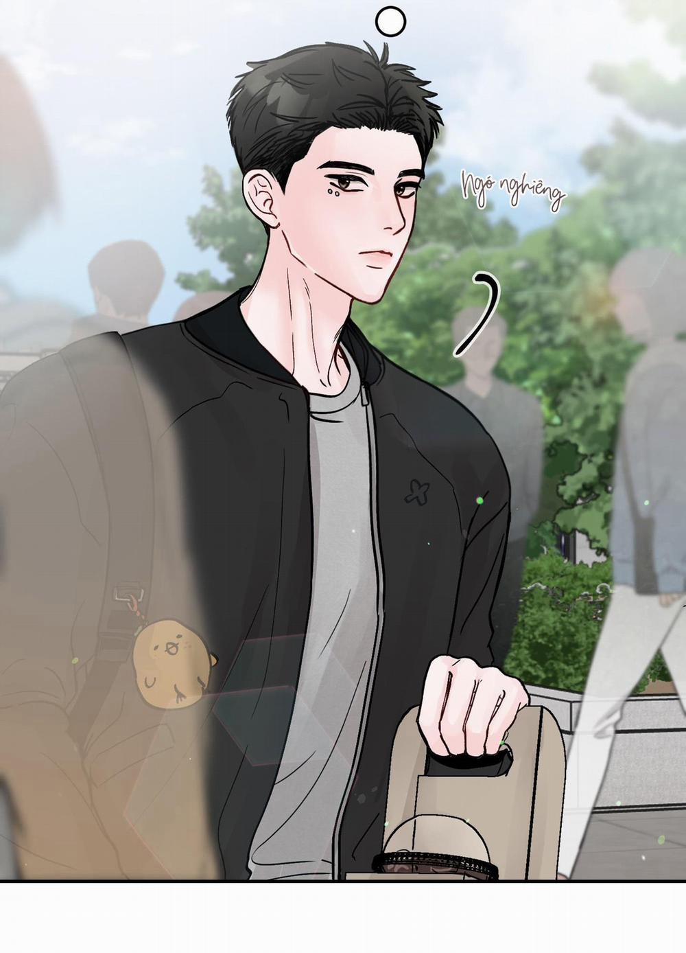 (Cbunu) Kiểu Người Tôi Ghét Chính Là Cậu 2 trang 1