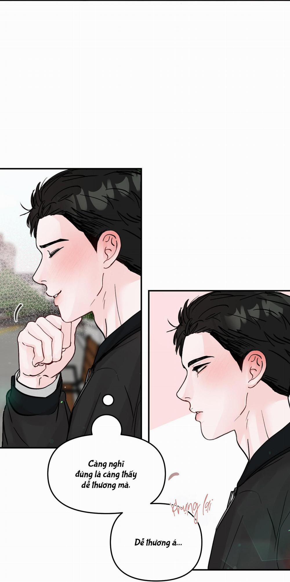 (Cbunu) Kiểu Người Tôi Ghét Chính Là Cậu 2 trang 13