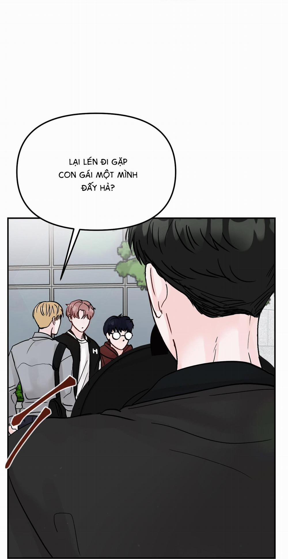 (Cbunu) Kiểu Người Tôi Ghét Chính Là Cậu 2 trang 20