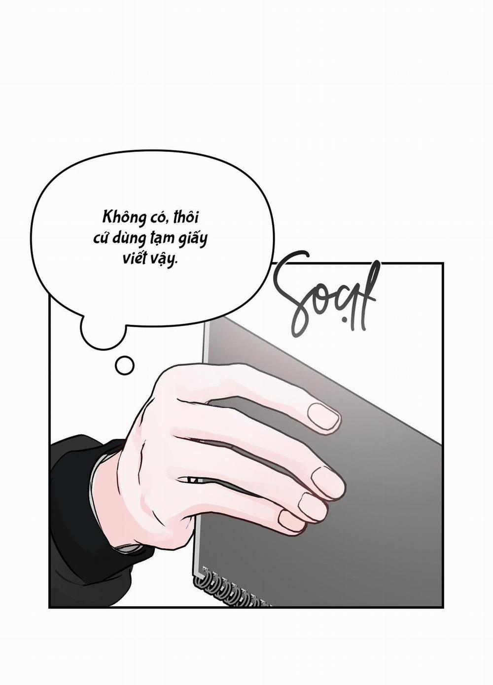 (Cbunu) Kiểu Người Tôi Ghét Chính Là Cậu 2 trang 33