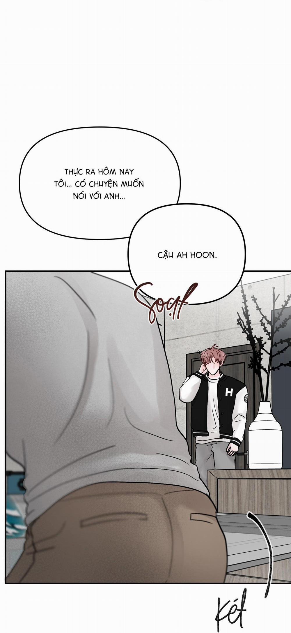 (Cbunu) Kiểu Người Tôi Ghét Chính Là Cậu 2 trang 49