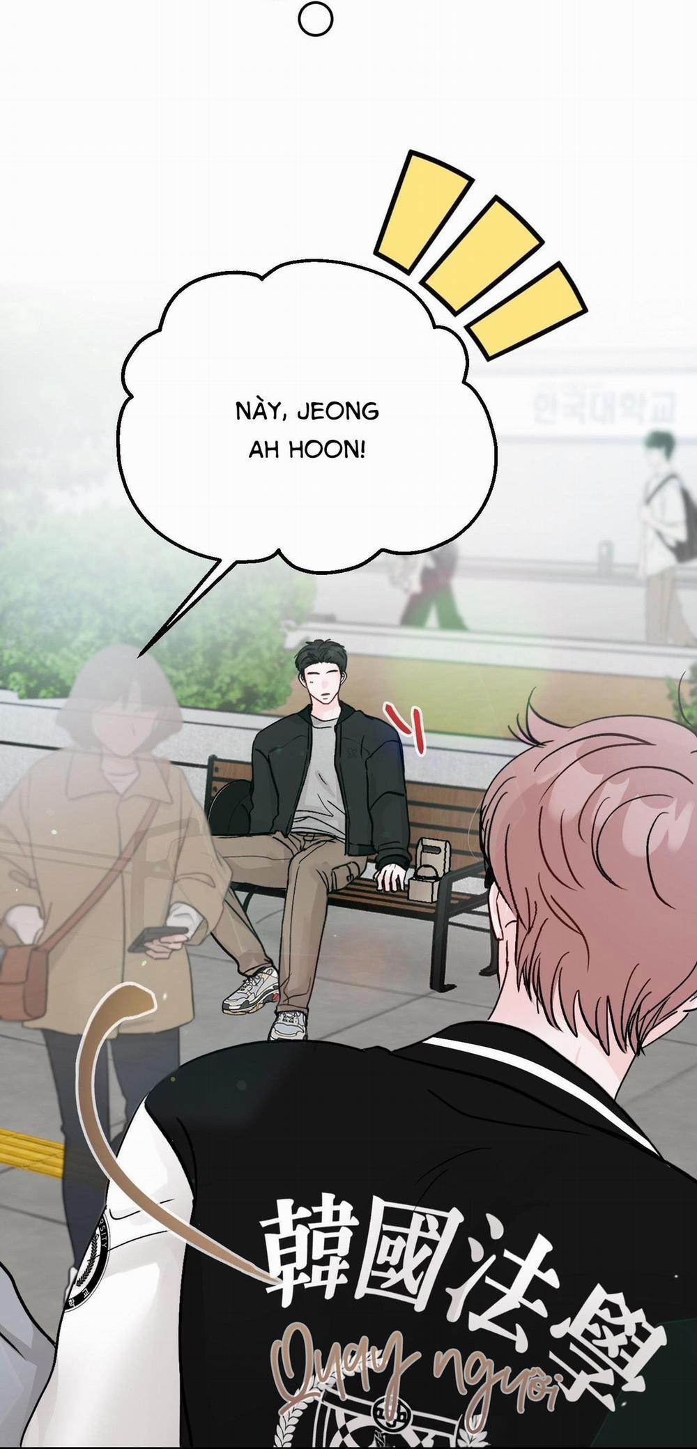 (Cbunu) Kiểu Người Tôi Ghét Chính Là Cậu 2 trang 5