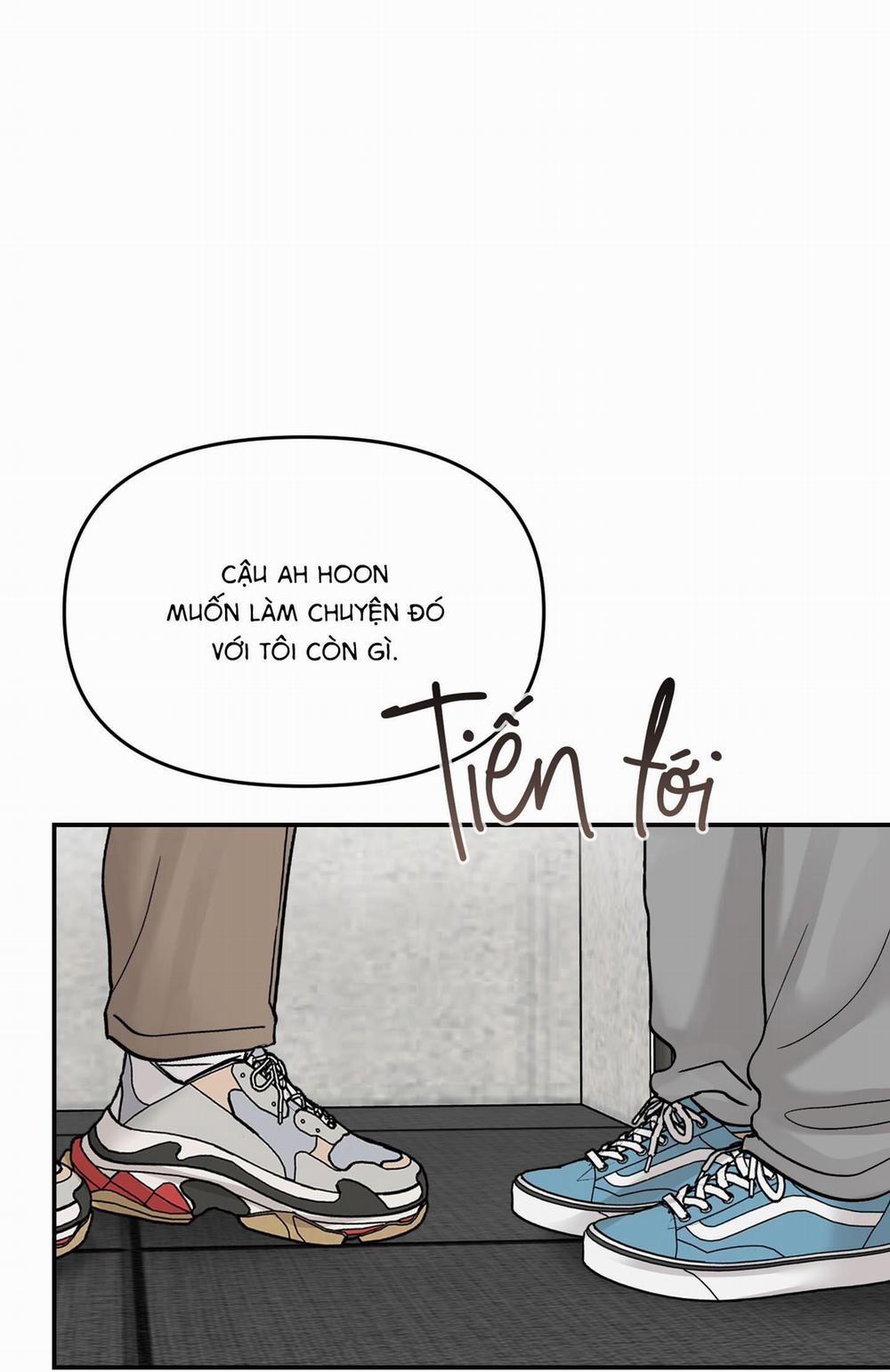 (Cbunu) Kiểu Người Tôi Ghét Chính Là Cậu 2 trang 51