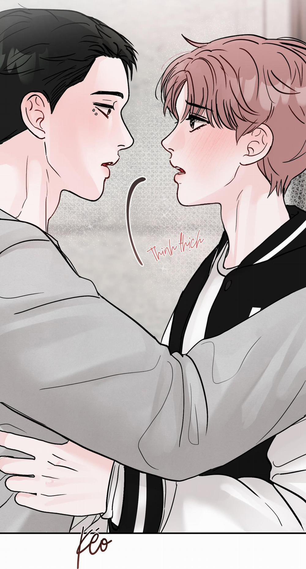 (Cbunu) Kiểu Người Tôi Ghét Chính Là Cậu 2 trang 57