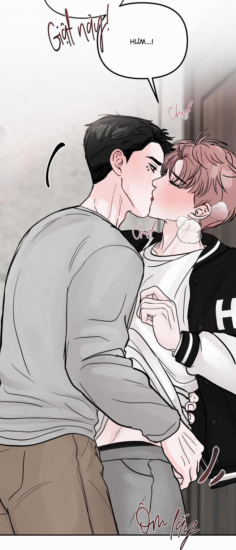 (Cbunu) Kiểu Người Tôi Ghét Chính Là Cậu 2 trang 61